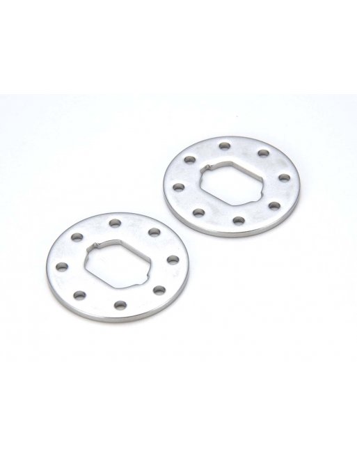 IF133 Brake Disk (2pcs) IF133B